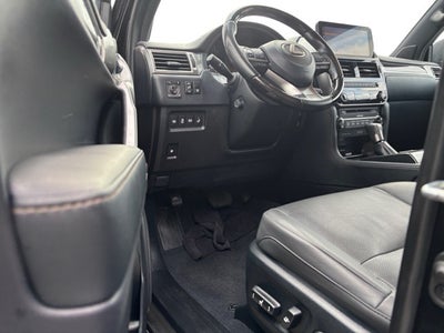 2023 Lexus GX 460