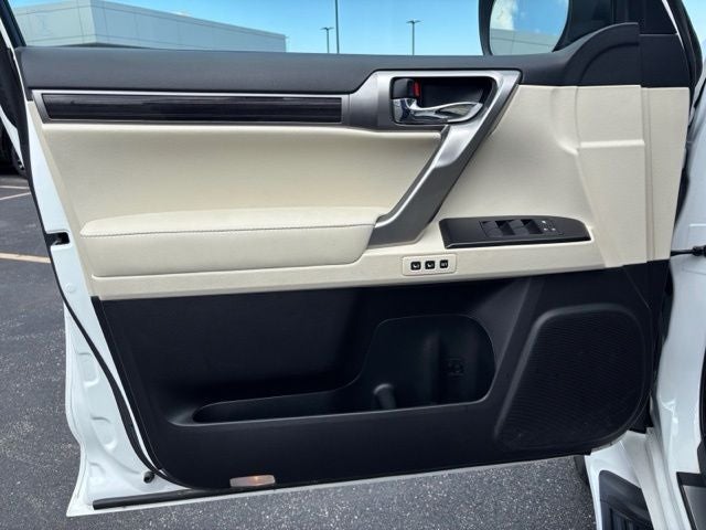 2022 Lexus GX 460