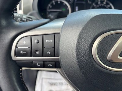 2022 Lexus GX 460