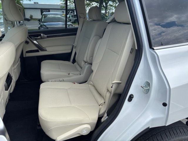 2022 Lexus GX 460