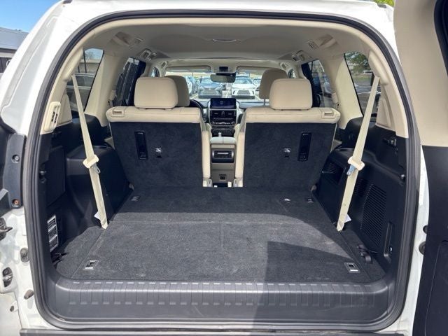 2022 Lexus GX 460