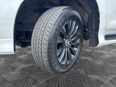 2022 Lexus GX 460