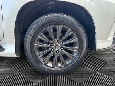 2022 Lexus GX 460