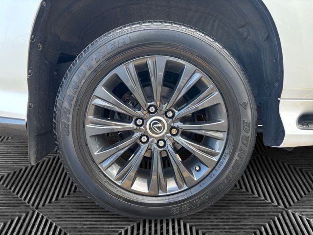 2022 Lexus GX 460
