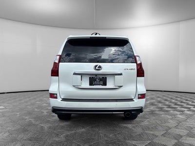 2022 Lexus GX 460