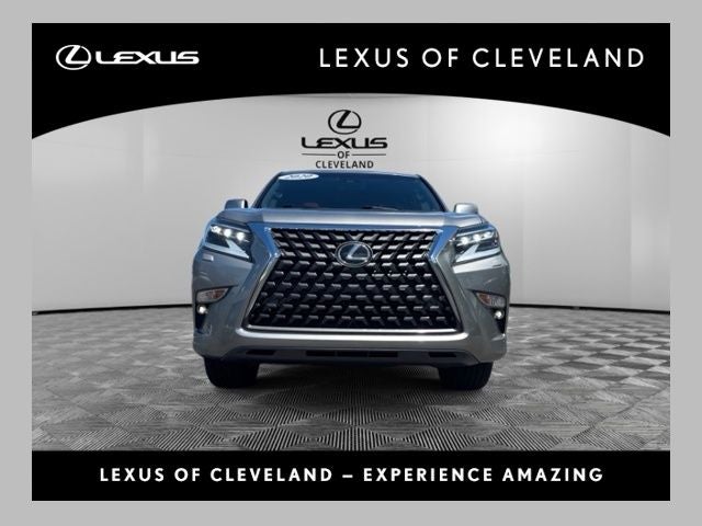 2020 Lexus GX 460