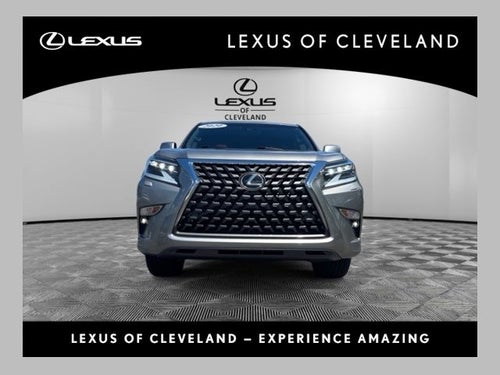 2020 Lexus GX 460