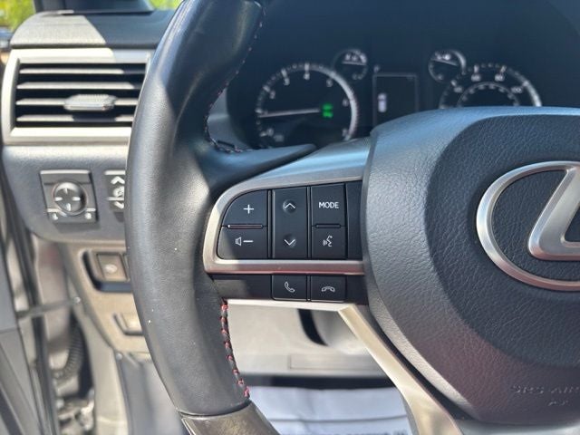 2020 Lexus GX 460