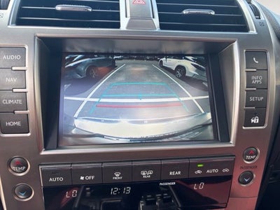 2020 Lexus GX 460