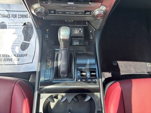 2020 Lexus GX 460