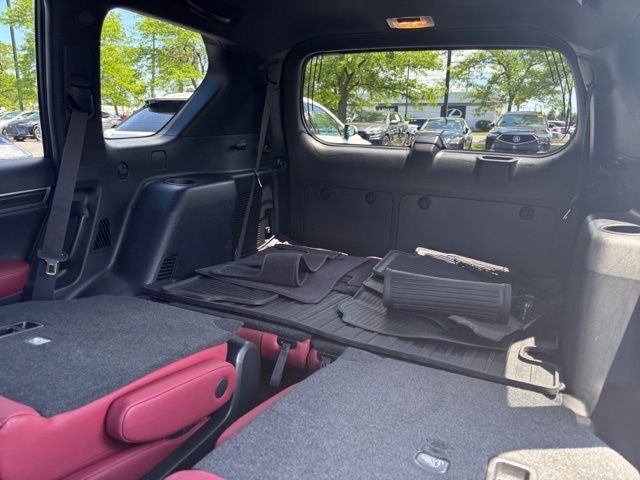 2020 Lexus GX 460