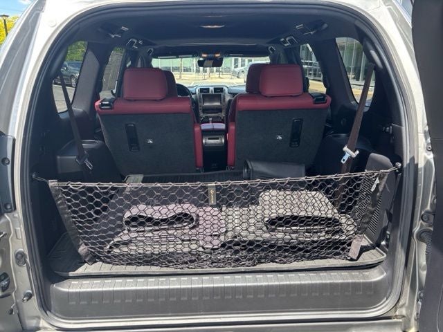2020 Lexus GX 460