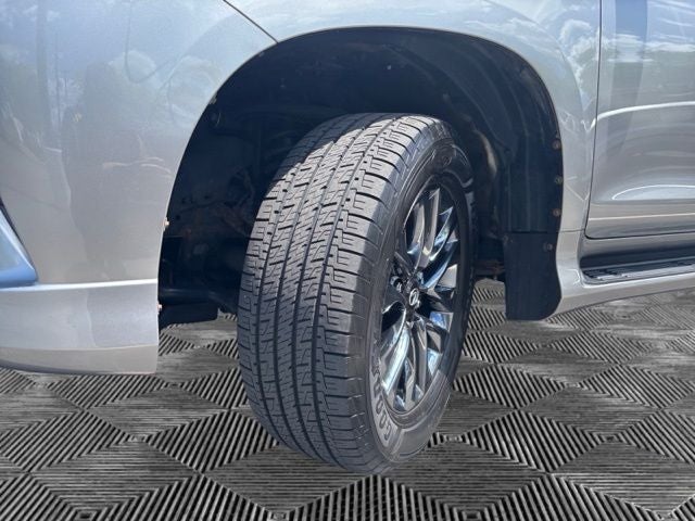 2020 Lexus GX 460