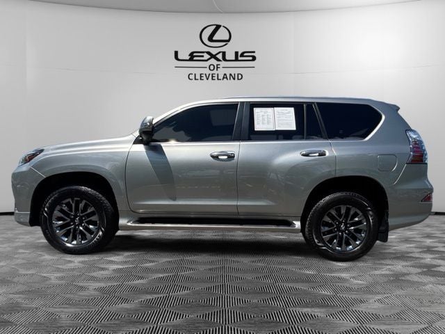 2020 Lexus GX 460