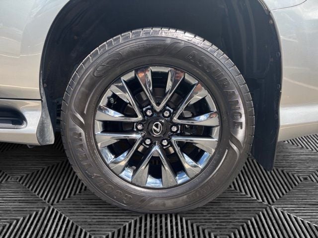 2020 Lexus GX 460