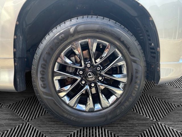 2020 Lexus GX 460