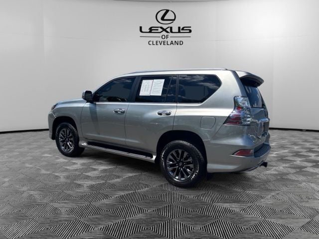2020 Lexus GX 460