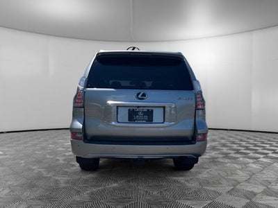 2020 Lexus GX 460