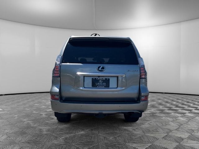 2020 Lexus GX 460