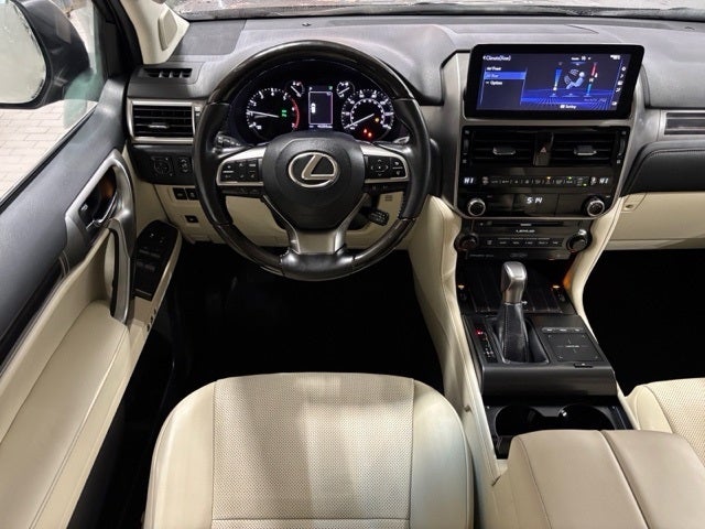 2022 Lexus GX 460