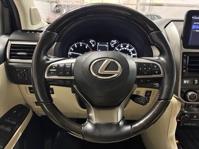 2022 Lexus GX 460