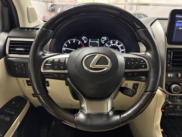 2022 Lexus GX 460