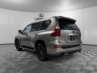 2022 Lexus GX 460