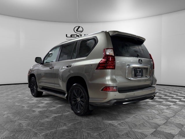 2022 Lexus GX 460