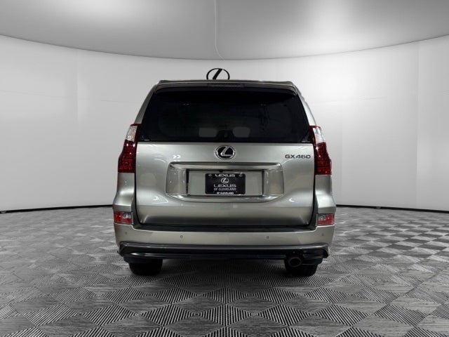 2022 Lexus GX 460