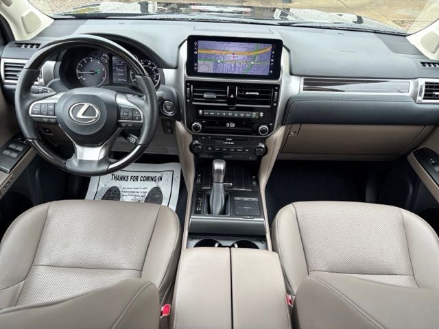 2023 Lexus GX 460