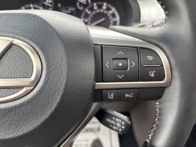 2023 Lexus GX 460