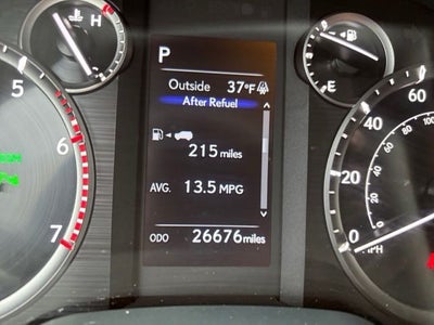 2023 Lexus GX 460