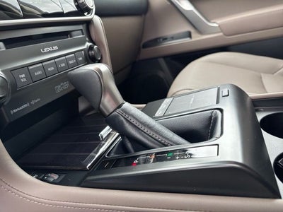 2023 Lexus GX 460