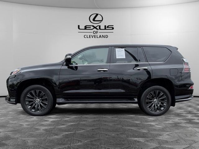 2023 Lexus GX 460