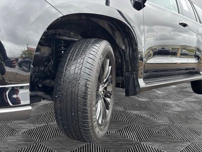 2023 Lexus GX 460