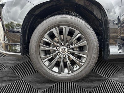 2023 Lexus GX 460