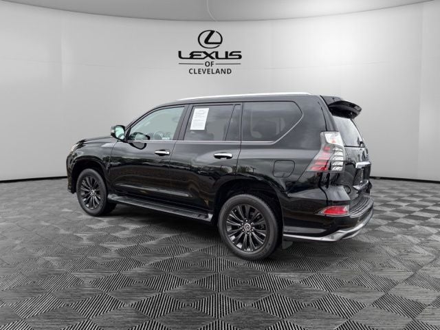 2023 Lexus GX 460