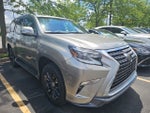 2021 Lexus GX 460