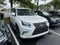 2022 Lexus GX 460