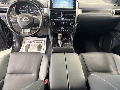 2023 Lexus GX 460