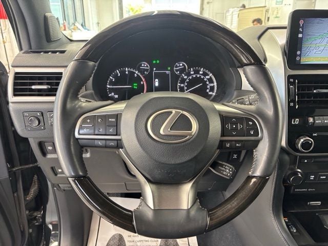 2023 Lexus GX 460