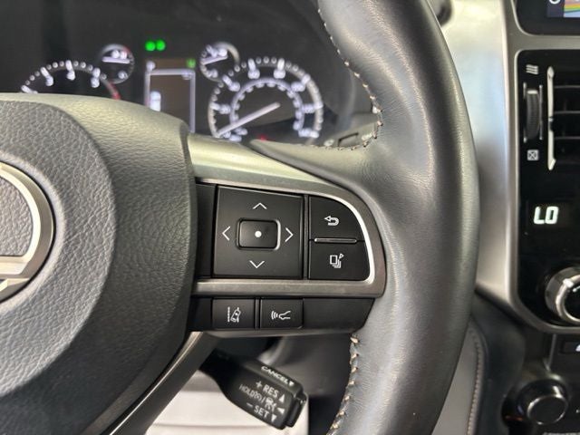 2023 Lexus GX 460