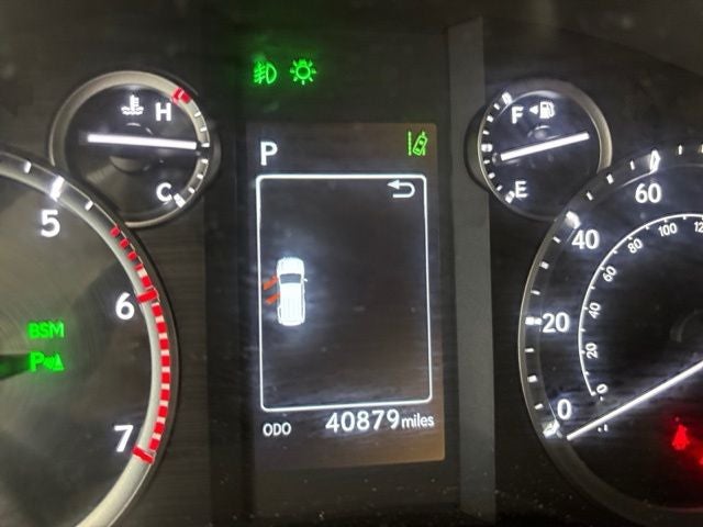 2023 Lexus GX 460