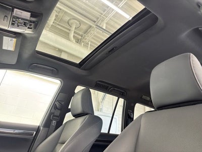 2023 Lexus GX 460