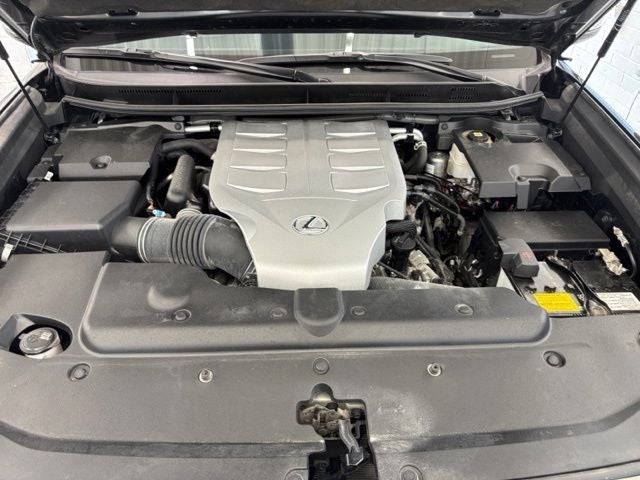 2023 Lexus GX 460