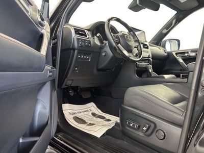 2023 Lexus GX 460