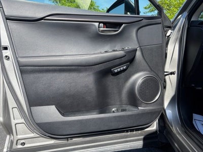 2019 Lexus NX 300 Base