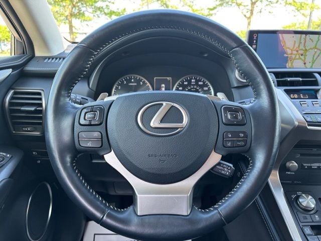 2019 Lexus NX 300 Base