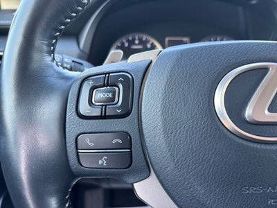 2019 Lexus NX 300 Base