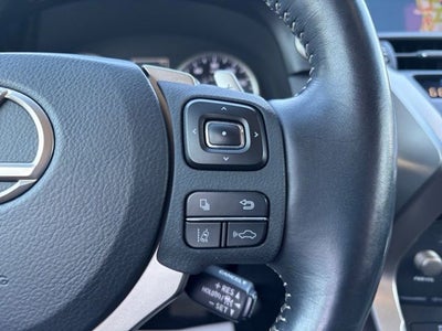 2019 Lexus NX 300 Base